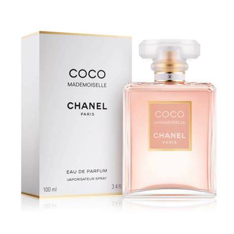 chanel coco mademoiselle 100ml|coco chanel perfume 100ml cheapest.